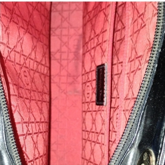 Christian Dior Lady Dior Handbag - Picture 10 of 14